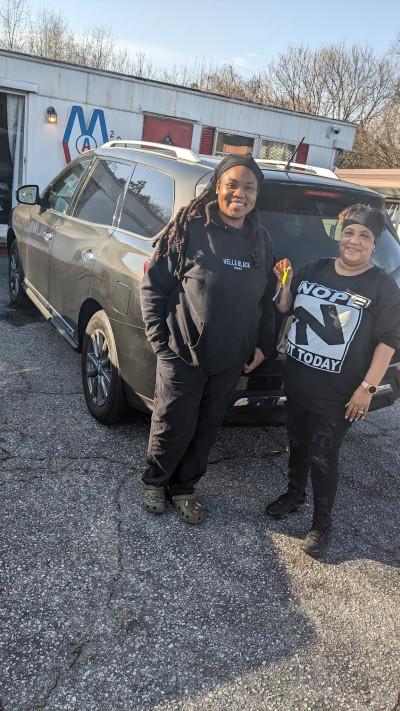MakeAway Sales and Towing, Spartanburg, South Carolina