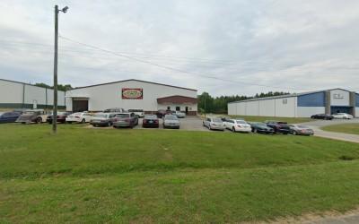 CD Ramey Automotive, Spartanburg, South Carolina