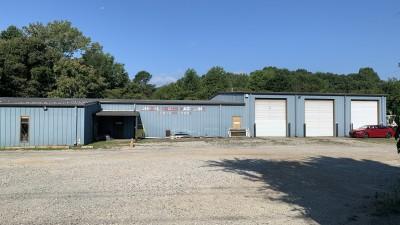 Diesel Truck Parts Inc/DTP Chrome Shop, Spartanburg, South Carolina