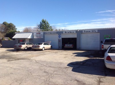 Al's Service Center & Wrecker Service
