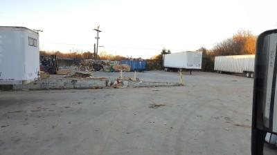 Sonoco Recycling, Spartanburg, South Carolina
