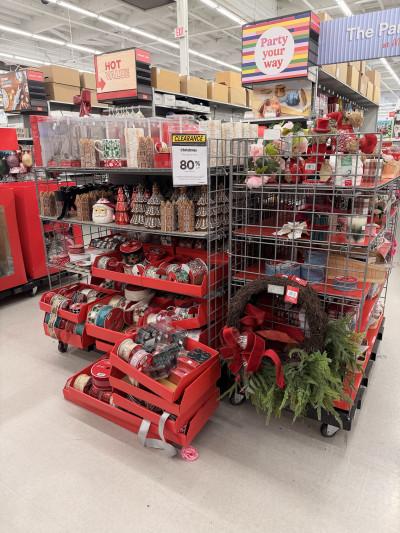 Michaels, San Mateo, California