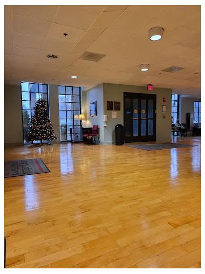 Ambulatory Surgery Center, Spartanburg, South Carolina