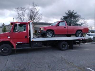 Jimco Tow
