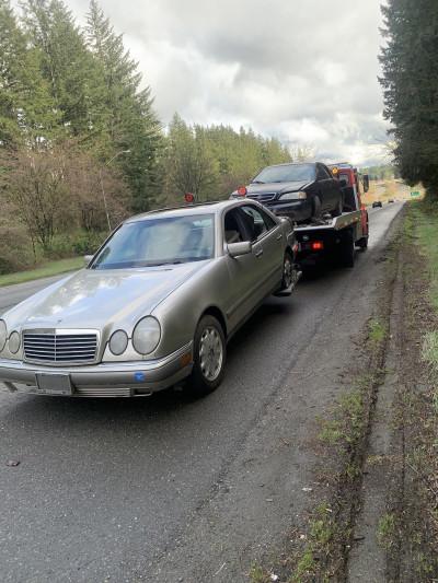 Jimco Tow