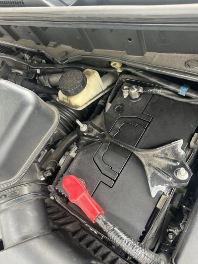 Budget Batteries