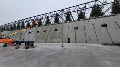 IMC powered by Parts Authority, Tacoma, Washington