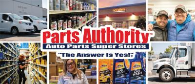 IMC powered by Parts Authority, Tacoma, Washington