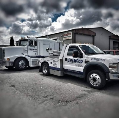 Lakewood Towing & Transport