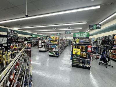 O'Reilly Auto Parts, Tacoma, Washington