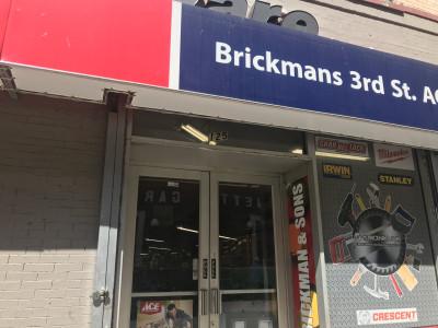 Brickman's Ace Hardware West Village | Paint | Pluming | Blinds | Hand & Power Tools, New York, New York