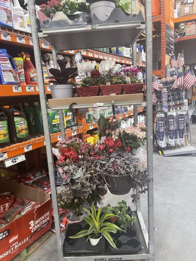 The Home Depot