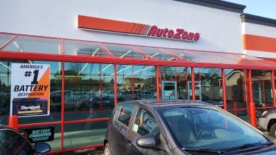 AutoZone Auto Parts, Tacoma, Washington