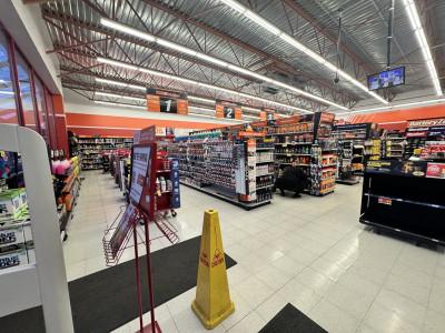 AutoZone Auto Parts