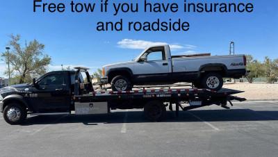 Pars towing company llc, Las Vegas, Nevada