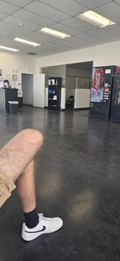 USA Auto Service #11, Las Vegas, Nevada