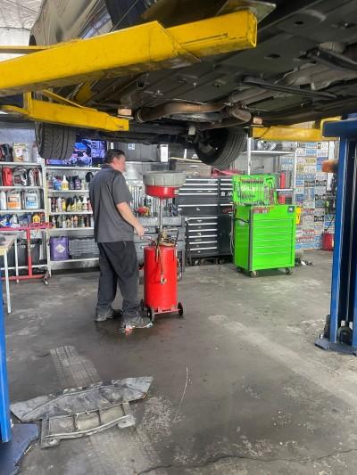 Integrity Auto Service, Las Vegas, Nevada