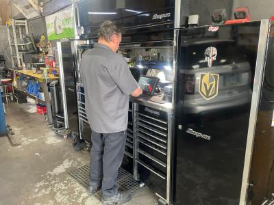 Integrity Auto Service, Las Vegas, Nevada