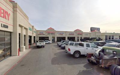 Charlie's Car Repair | Autobody Shop, Las Vegas, Nevada