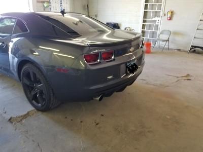 Royal Touch Auto Body, Las Vegas, Nevada