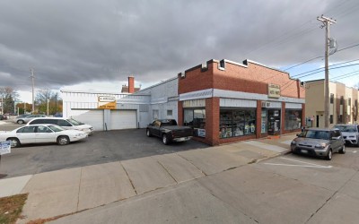 Auto Parts Express
