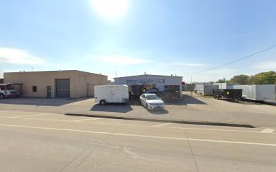 Heavy D’s Towing & Service, Appleton, Wisconsin