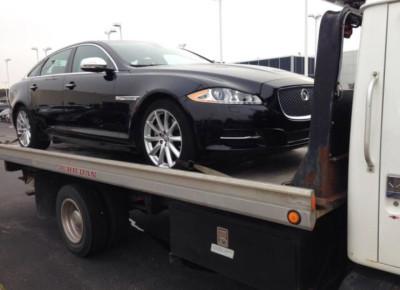 Heavy D’s Towing & Service
