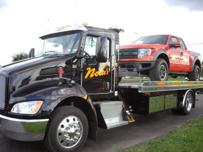 Noltes Towing Appleton, Appleton, Wisconsin