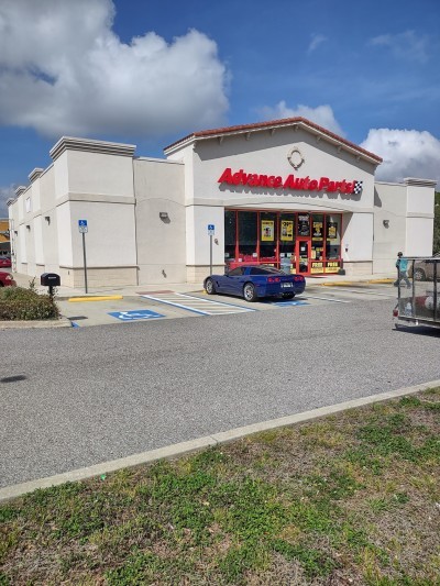 Advance Auto Parts