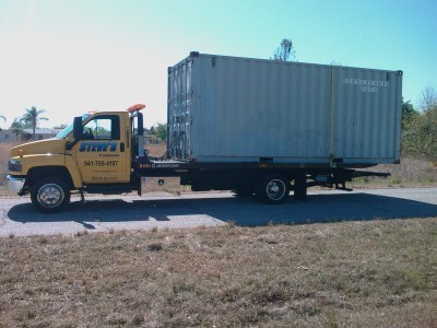 Steve's Towing