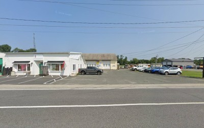 G M Motorsports Inc