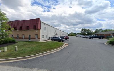 Fisher Auto Parts, Forest Hill, Maryland