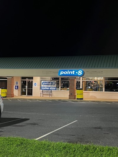 Bay Area Point S Tire & Auto Service