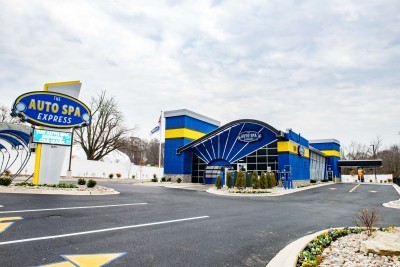 Bel Air Auto Spa Express
