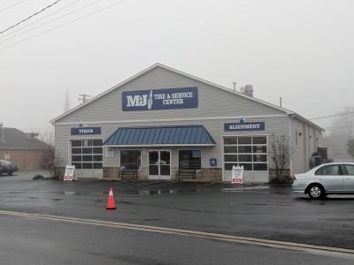 M & J Complete Auto Care Inc