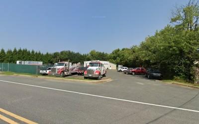Brookhart's Auto Transport & Towing, Bel Air, Maryland