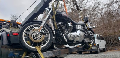 T & S Towing