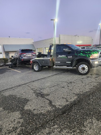 Done Rite Towing
