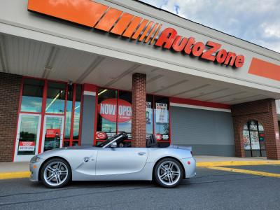 AutoZone Auto Parts, Bel Air, Maryland