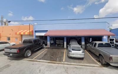 North West Wrecker LLC, Hialeah, Florida