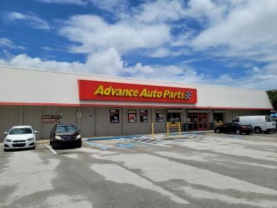 Advance Auto Parts, Hialeah, Florida