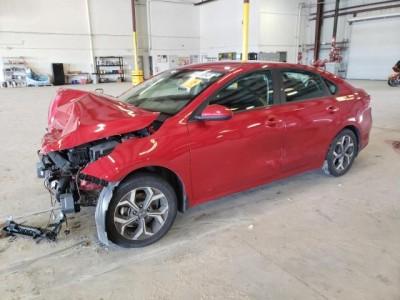 CAIRO JM CAR PARTS LLC, Hialeah, Florida