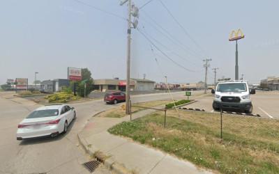 Hamrick's Towing and Recovery, Evansville, Indiana