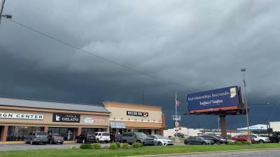 Shaggy's Towing LLC, Evansville, Indiana