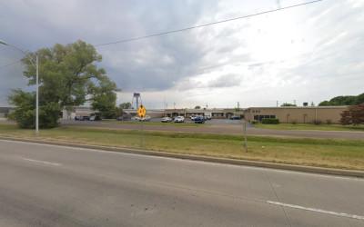 Distributors Warehouse Bumper to Bumper, Evansville, Indiana