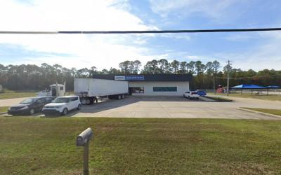 Union Auto Parts, Gulfport, Mississippi