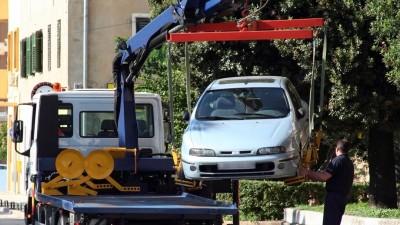 DND Towing & Recovery, Gulfport, Mississippi