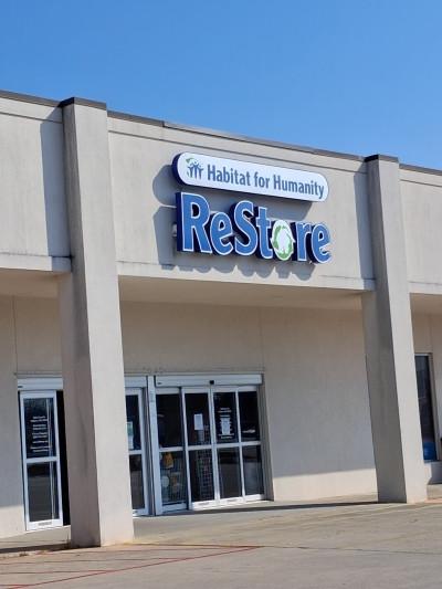Habitat ReStore of the Mississippi Gulf Coast - Gulfport, Gulfport, Mississippi
