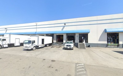 LKQ Union City