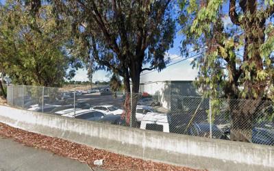 Active Auto Recovery, Fremont, California